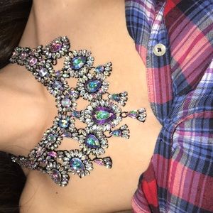Beautiful necklace!!
